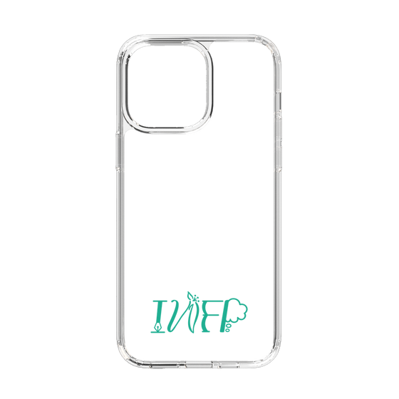 Slim Protection Case［ Original - INFP Mediator - Alphabet ］