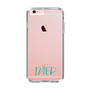 Slim Protection Case［ Original - INFP Mediator - Alphabet ］