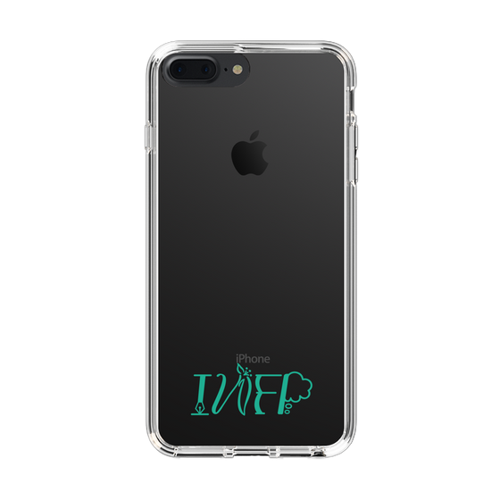 Slim Protection Case［ Original - INFP Mediator - Alphabet ］