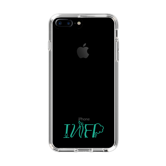 Slim Protection Case［ Original - INFP Mediator - Alphabet ］