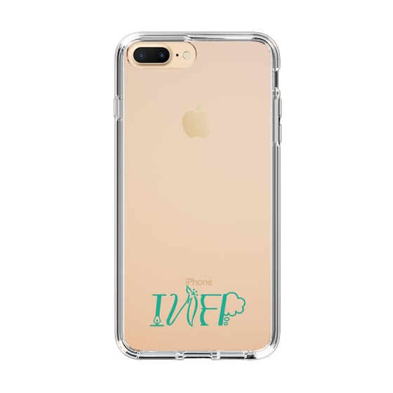 Slim Protection Case［ Original - INFP Mediator - Alphabet ］