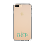 Slim Protection Case［ Original - INFP Mediator - Alphabet ］