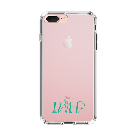 Slim Protection Case［ Original - INFP Mediator - Alphabet ］