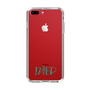 Slim Protection Case［ Original - INFP Mediator - Alphabet ］