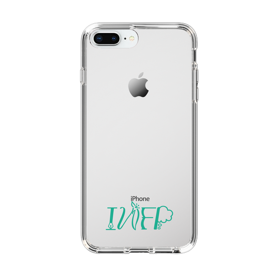 Slim Protection Case［ Original - INFP Mediator - Alphabet ］