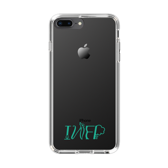 Slim Protection Case［ Original - INFP Mediator - Alphabet ］