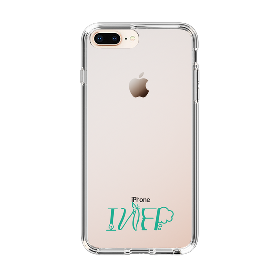 Slim Protection Case［ Original - INFP Mediator - Alphabet ］