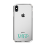 Slim Protection Case［ Original - INFP Mediator - Alphabet ］