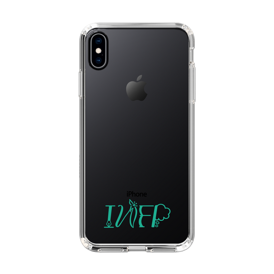 Slim Protection Case［ Original - INFP Mediator - Alphabet ］