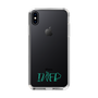 Slim Protection Case［ Original - INFP Mediator - Alphabet ］