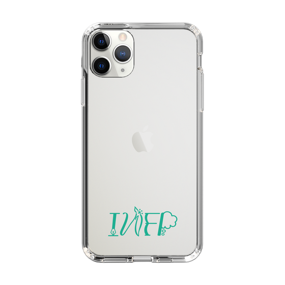 Slim Protection Case［ Original - INFP Mediator - Alphabet ］