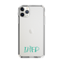 Slim Protection Case［ Original - INFP Mediator - Alphabet ］