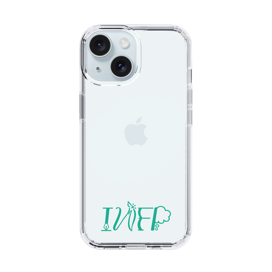 Slim Protection Case［ Original - INFP Mediator - Alphabet ］