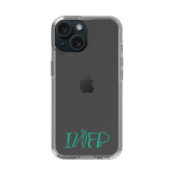 Slim Protection Case［ Original - INFP Mediator - Alphabet ］