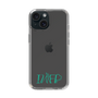 Slim Protection Case［ Original - INFP Mediator - Alphabet ］