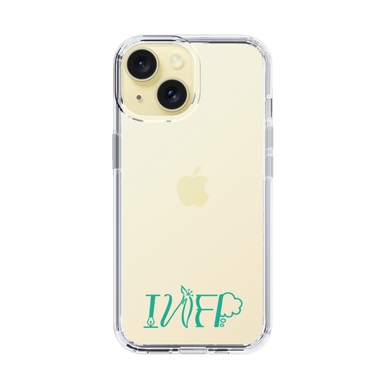 Slim Protection Case［ Original - INFP Mediator - Alphabet ］