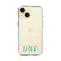 Slim Protection Case［ Original - INFP Mediator - Alphabet ］