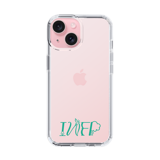 Slim Protection Case［ Original - INFP Mediator - Alphabet ］