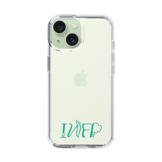Slim Protection Case［ Original - INFP Mediator - Alphabet ］
