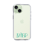 Slim Protection Case［ Original - INFP Mediator - Alphabet ］