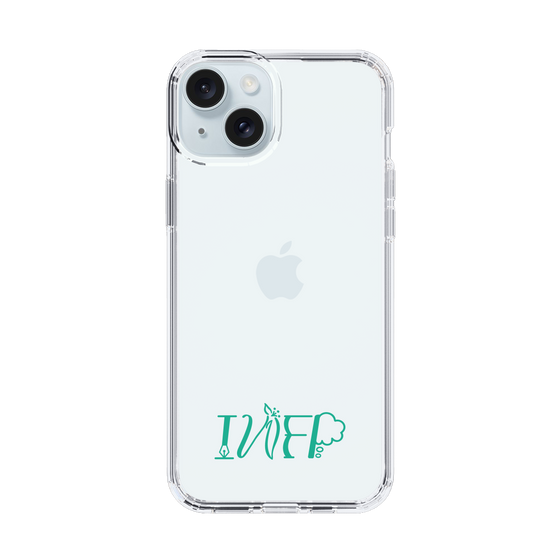 Slim Protection Case［ Original - INFP Mediator - Alphabet ］