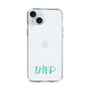 Slim Protection Case［ Original - INFP Mediator - Alphabet ］