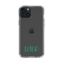 Slim Protection Case［ Original - INFP Mediator - Alphabet ］