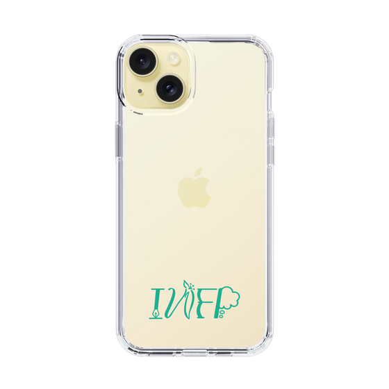 Slim Protection Case［ Original - INFP Mediator - Alphabet ］