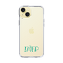 Slim Protection Case［ Original - INFP Mediator - Alphabet ］