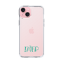 Slim Protection Case［ Original - INFP Mediator - Alphabet ］
