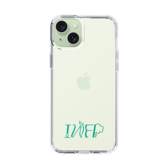 Slim Protection Case［ Original - INFP Mediator - Alphabet ］