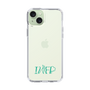 Slim Protection Case［ Original - INFP Mediator - Alphabet ］