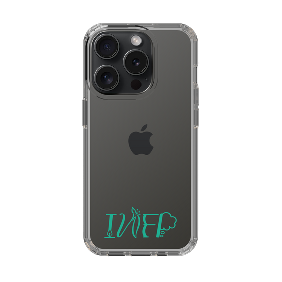 Slim Protection Case［ Original - INFP Mediator - Alphabet ］