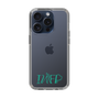 Slim Protection Case［ Original - INFP Mediator - Alphabet ］