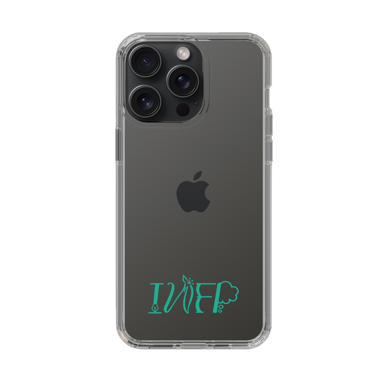 Slim Protection Case［ Original - INFP Mediator - Alphabet ］