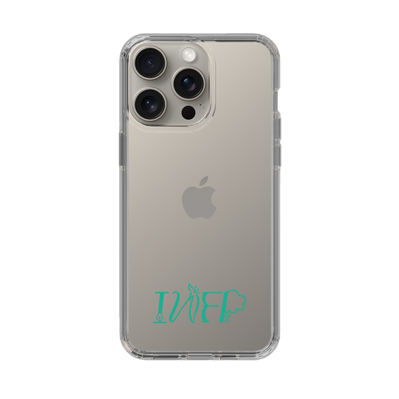 Slim Protection Case［ Original - INFP Mediator - Alphabet ］