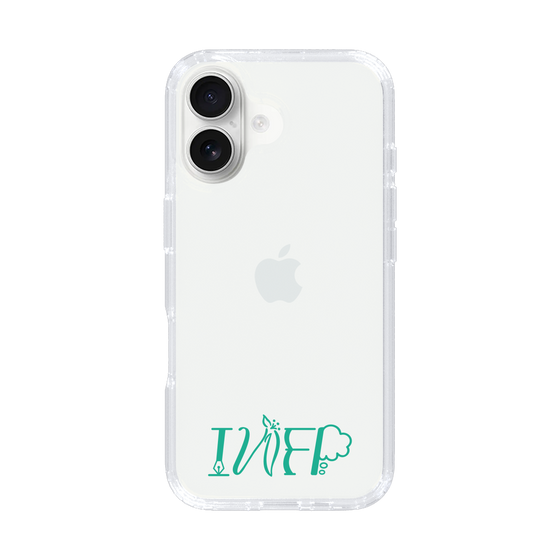 Slim Protection Case［ Original - INFP Mediator - Alphabet ］