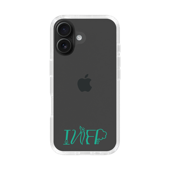 Slim Protection Case［ Original - INFP Mediator - Alphabet ］