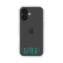Slim Protection Case［ Original - INFP Mediator - Alphabet ］