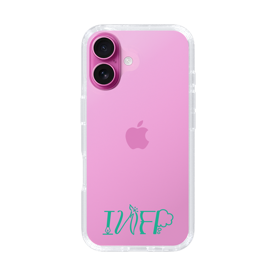 Slim Protection Case［ Original - INFP Mediator - Alphabet ］
