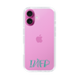 Slim Protection Case［ Original - INFP Mediator - Alphabet ］