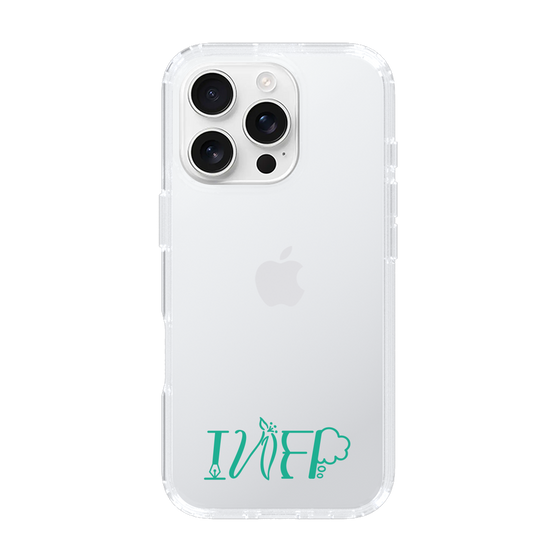 Slim Protection Case［ Original - INFP Mediator - Alphabet ］