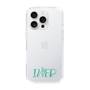 Slim Protection Case［ Original - INFP Mediator - Alphabet ］