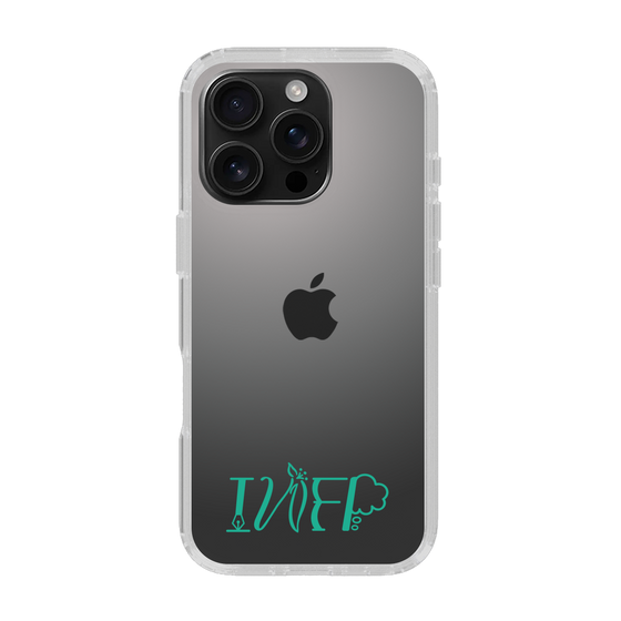 Slim Protection Case［ Original - INFP Mediator - Alphabet ］