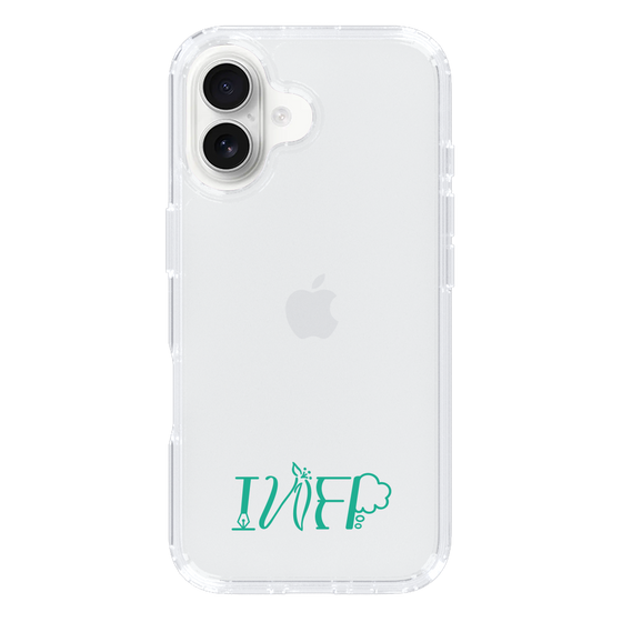 Slim Protection Case［ Original - INFP Mediator - Alphabet ］