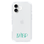 Slim Protection Case［ Original - INFP Mediator - Alphabet ］