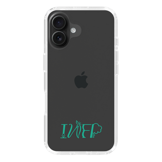 Slim Protection Case［ Original - INFP Mediator - Alphabet ］