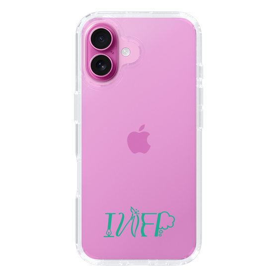 Slim Protection Case［ Original - INFP Mediator - Alphabet ］