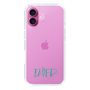 Slim Protection Case［ Original - INFP Mediator - Alphabet ］