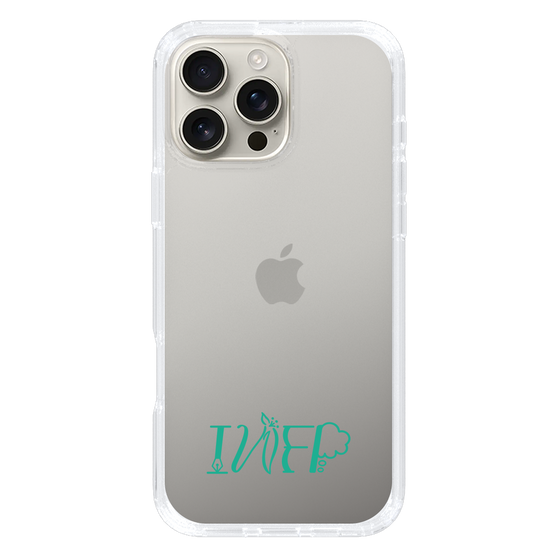 Slim Protection Case［ Original - INFP Mediator - Alphabet ］